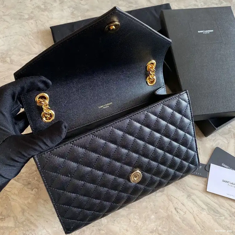Brother sam 2204HS0087 YSL Bag 0630